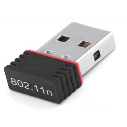 ZR111 300 Mbps 802 Mini Wireless Adaptör