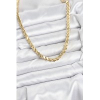 Xuping Gold Renk Arpa Kolye TJ-BKO10628