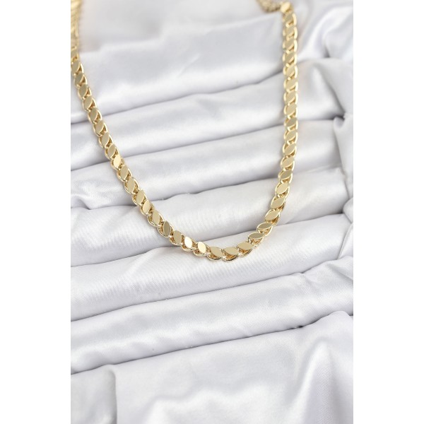 Xuping Gold Renk Arpa Kolye TJ-BKO10628