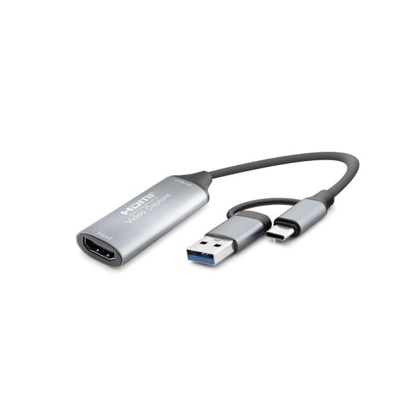 Type-c Usb 3.0 Hdmı Video Capture Kartı 4K 30 Hz HDX7856