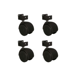 Büyük Plastik U-Sunta - 50MM 35x30 HKS132 - 4 Adet