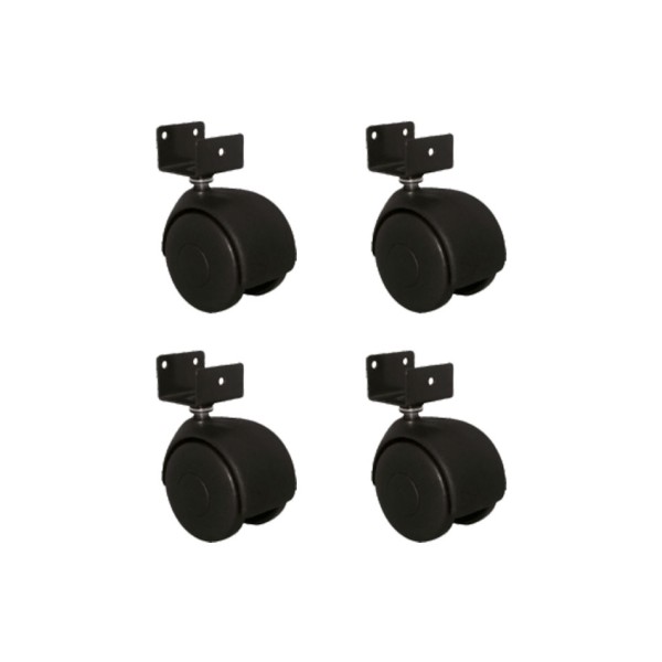 Büyük Plastik U-Sunta - 50MM 35x30 HKS132 - 4 Adet
