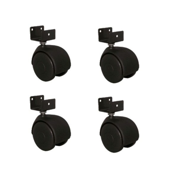 Büyük Plastik U-Sunta - 50MM - 35x50 HKS133 - 4 Adet