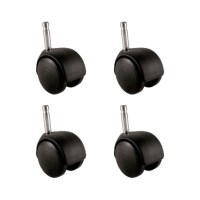 Büyük Plastik Geçmeli Pimli - 50MM - 8MM HKS134 - 4 Adet