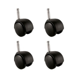 Büyük Plastik Geçmeli Pimli - 50MM - 8MM HKS134 - 4 Adet