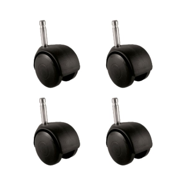 Büyük Plastik Geçmeli Pimli - 50MM - 8MM HKS134 - 4 Adet
