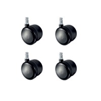 Büyük Plastik Geçmeli Pimli - 60MM - 11MM HKS135 - 4 Adet