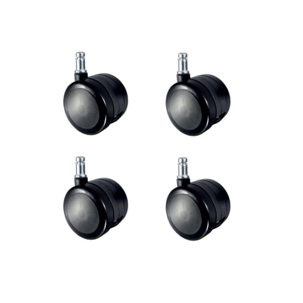 Büyük Plastik Geçmeli Pimli - 60MM - 11MM HKS135 - 4 Adet