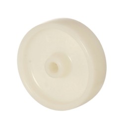 Sade Yedek Makara (Burçlu) - 125x40 - MMB HKS357 - 1 Adet