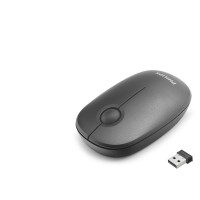 Kablosuz Mouse Optik 1600 Dpi - Siyah SPK7378B