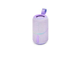 Mini Bluetooth Hoparlör Fm Rgb Outdoor 9.1 X 9 X 14.8 Cm KMS300