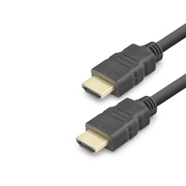 Hdmi Kablo Od 7.0 Mm 10 M - Siyah ND4004