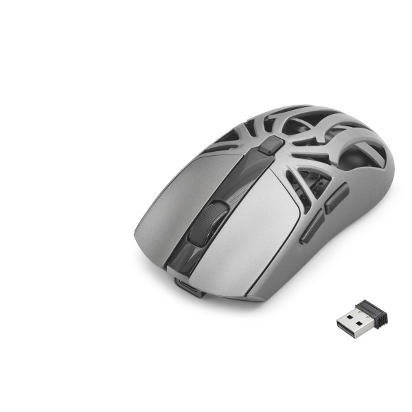 G304G Hafif Mouse Tri Mod 10000 Dpi - Gri