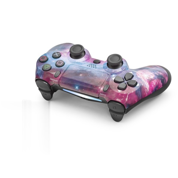 Gamepad Ps4 Uyumlu - Çok Renkli ND400AO