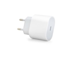 Type-c Pd Hızlı Şarj Adaptörü 20W Beyaz ND1011