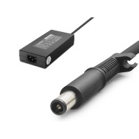 19.5V 12.3A 240W Laptop Adaptörü - 7.4X5.0Mm - Dell Uyumlu - Siyah HD8894
