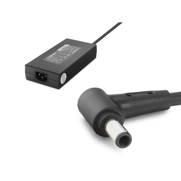 19.5V 9.23A 180W Laptop Adaptörü - 6.0X3.7Mm - Asus Rog Tuf Uyumlu - Siyah HD8897