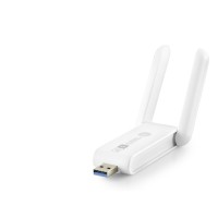 Usb Wifi Adaptör Ac650 Dual Band - Beyaz UAC27DB