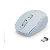 Kablosuz Mouse 800/1600 Dpi - Açık Mavi HDX3406B