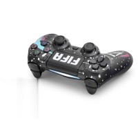 Gamepad Ps4 Uyumlu - Siyah ND400R