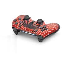 Gamepad Ps4 Uyumlu - Kırmızı ND400T