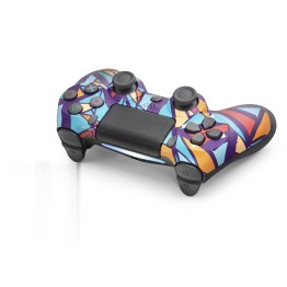 Gamepad Ps4 Uyumlu - Çok Renkli ND400AC