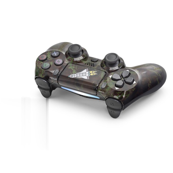 Gamepad Ps4 Uyumlu - Siyah ND400AJ
