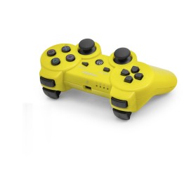 Gamepad Ps3 Uyumlu - Sarı ND600H