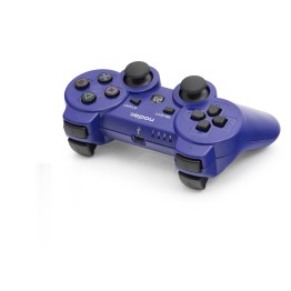 Gamepad Ps3 Uyumlu - Mavi ND600C