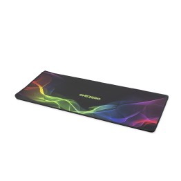 Mouse Pad 300 X 700 Mm - Rgb Desen ZR906
