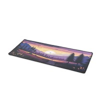 Mouse Pad 300 X 700 Mm - Günbatımı ZR912