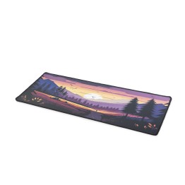 Mouse Pad 300 X 700 Mm - Günbatımı ZR912