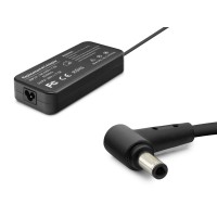 Laptop Adaptörü 150W 20V 7.5A 6.0x3.7 Mm Asus Siyah HD8867