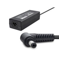 19V 6.32A 120W Laptop Adaptörü - 5.5X2.5Mm - Asus Toshiba Casper Uyumlu - Siyah HD8800