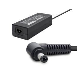 19V 6.32A 120W Laptop Adaptörü - 5.5X2.5Mm - Asus Toshiba Casper Uyumlu - Siyah HD8800