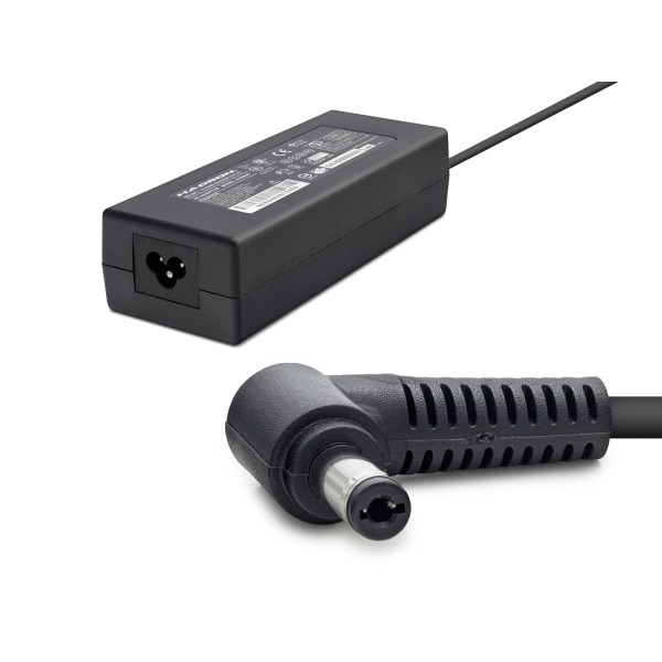 19V 6.32A 120W Laptop Adaptörü - 5.5X2.5Mm - Asus Toshiba Casper Uyumlu - Siyah HD8800