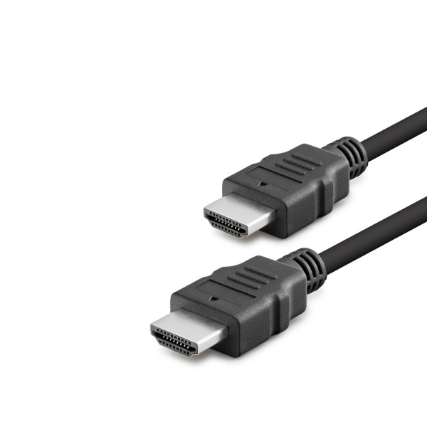 Hdmi Kablo Od 7.3 Mm 3 M - Siyah HDX2005