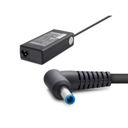 19.5V 3.33A 65W Laptop Adaptörü - 4.5X3.0Mm - Dell Uyumlu - Siyah HD785