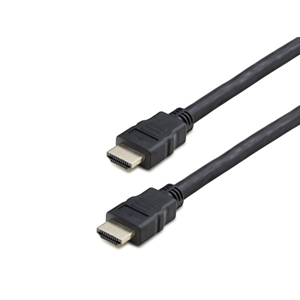 Hdmi Kablo Od 7.8 Mm 30 M - Siyah HDX2029