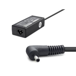 19V 3.42A 65W Laptop Adaptörü - 3.0X1.1Mm - Asus Uyumlu - Siyah HD8805