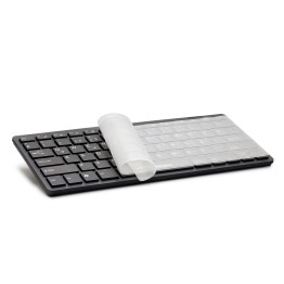 Klavye Koruyucu Universal 15,6 - Şeffaf HDX8251