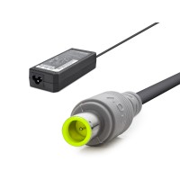 20V 4.5A 90W Laptop Adaptörü - 7.9X5.5Mm - Ibm Uyumlu - Siyah HD791