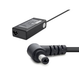 19V 4.74A 90W Laptop Adaptörü - 5.5X2.5Mm - Asus, Toshiba, , Casper Uyumlu - Siyah HD724