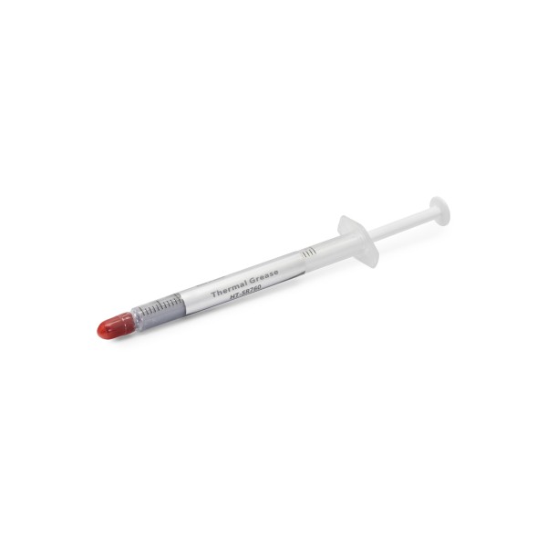 Yüksek Performans Termal Macun - Gri (0.5 G) HDX651S