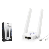 Wifi Repeater Router Access Point 300 Mbps R316