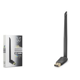 Usb Wifi Adaptör 600 Mbps Ac Dual Band W165
