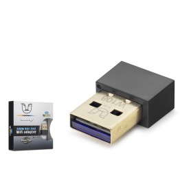 Usb Wifi Adaptör 300 Mbps W108