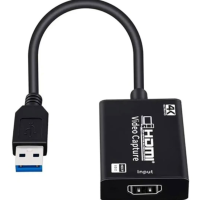 4K Usb Hd Capture ZR432
