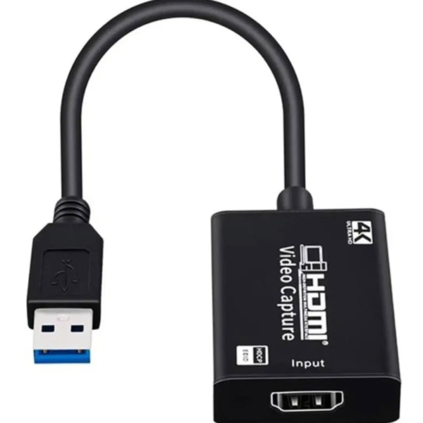 4K Usb Hd Capture ZR432