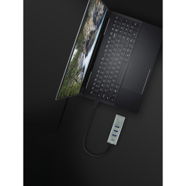 Usb Gigabit 3 Usb Ethernet Çevirici ZR116/A